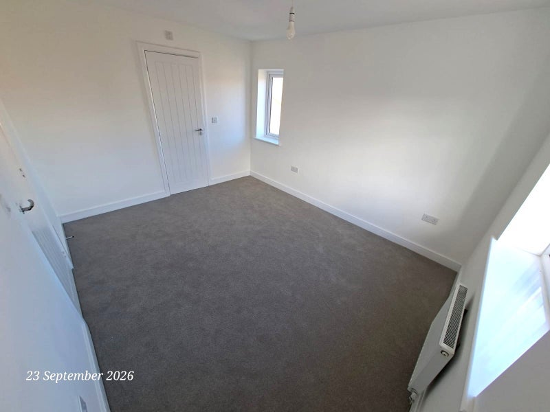 House Wentworth Way in Dinnington