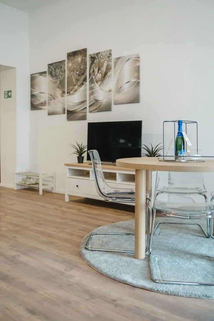Wohnung Prenzlauer Berg in Berlin