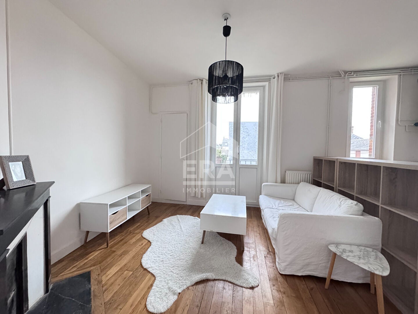 Appartement Allée Flandres Dunkerque à Saint-Jean-le-Blanc