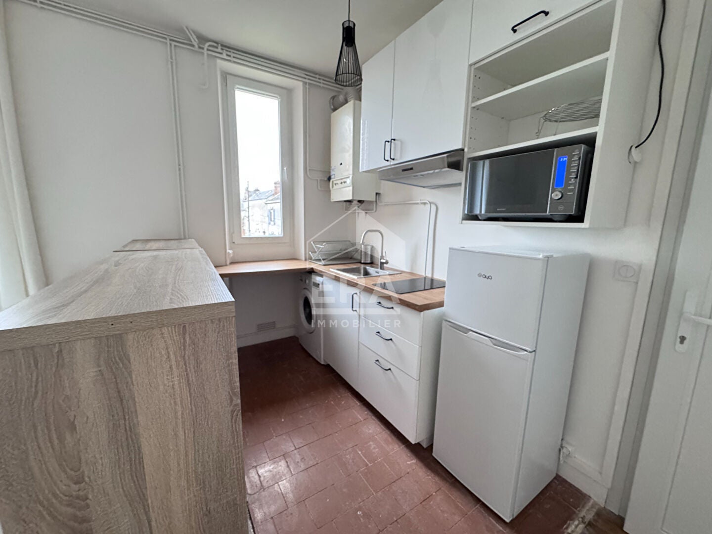 Appartement Allée Flandres Dunkerque à Saint-Jean-le-Blanc