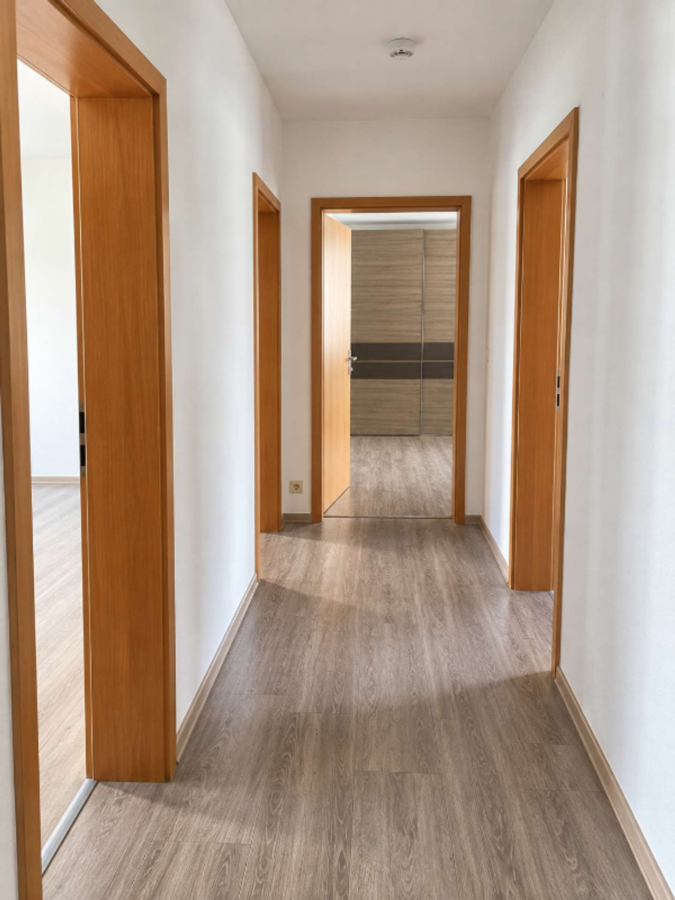 Wohnung Eichendorffstraße in Uelzen