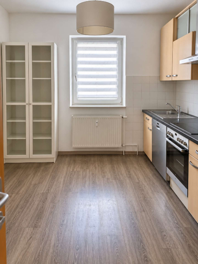 Wohnung Eichendorffstraße in Uelzen