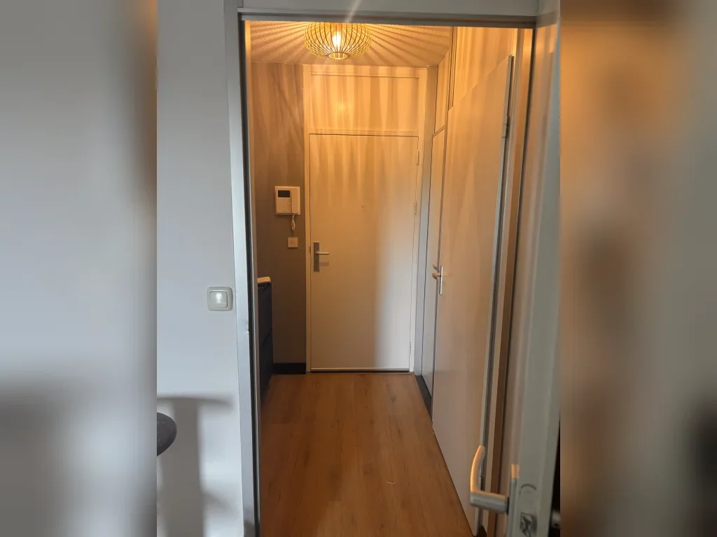 Appartement Oude Dukenburgseweg in Nijmegen
