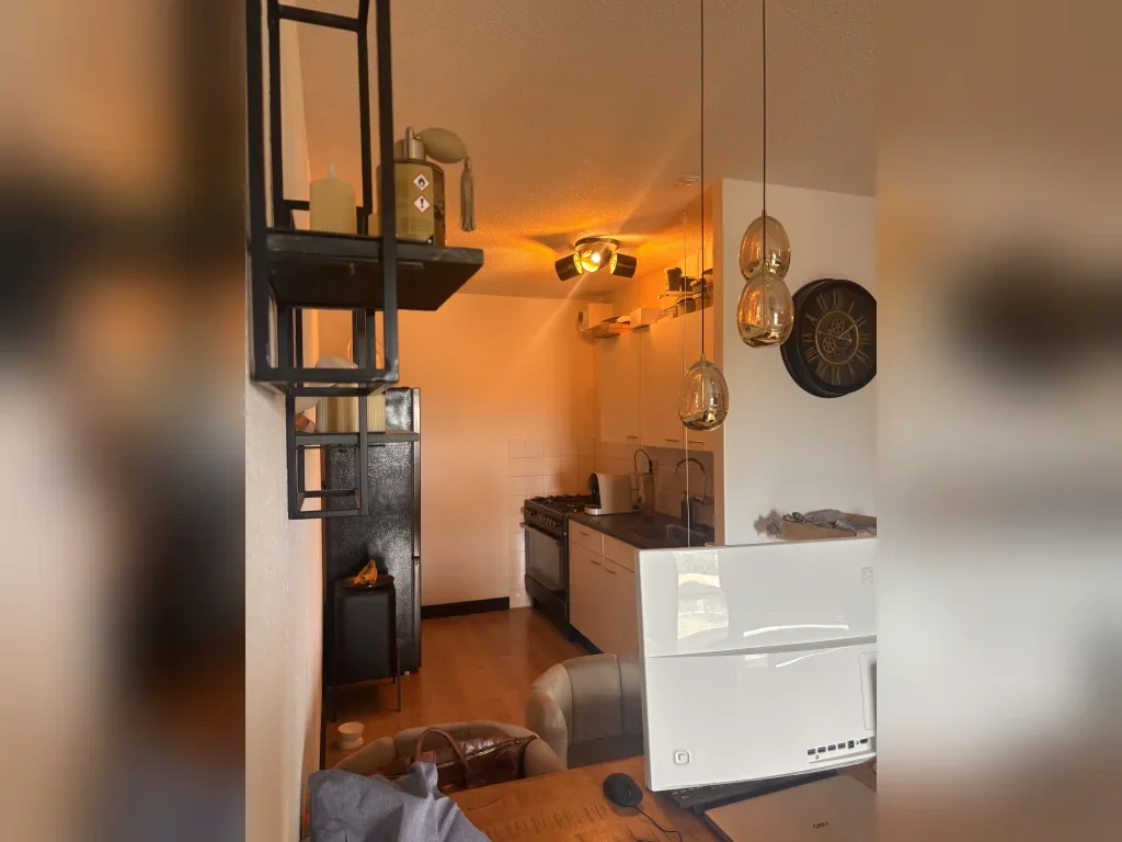 Appartement Oude Dukenburgseweg 3