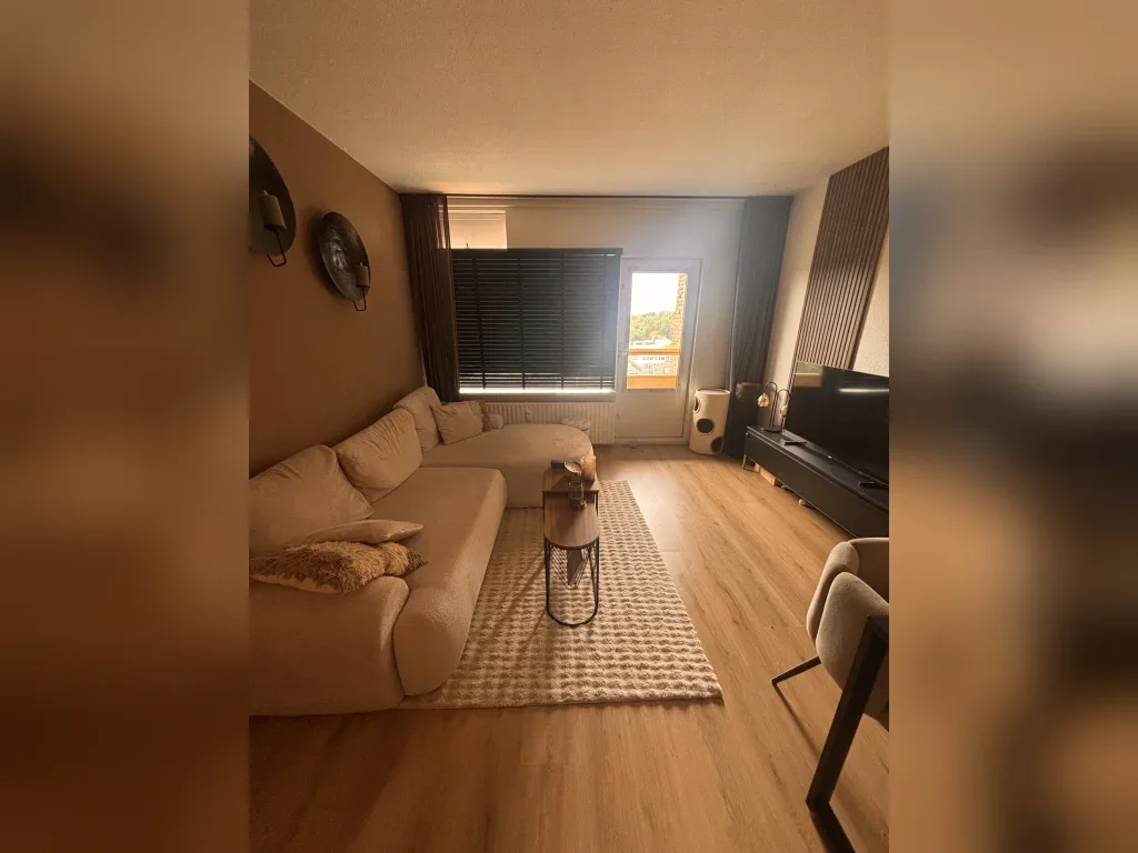 Appartement Oude Dukenburgseweg 2