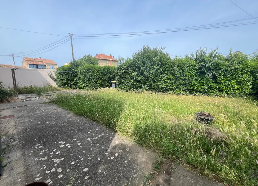 Maison Chemin des Tulipes à Lunel