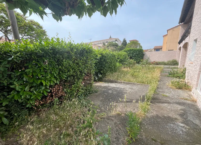 Maison Chemin des Tulipes à Lunel
