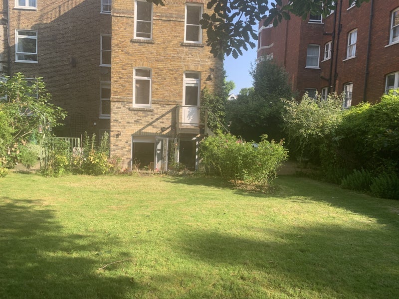 Room Haringey Park in Greater London