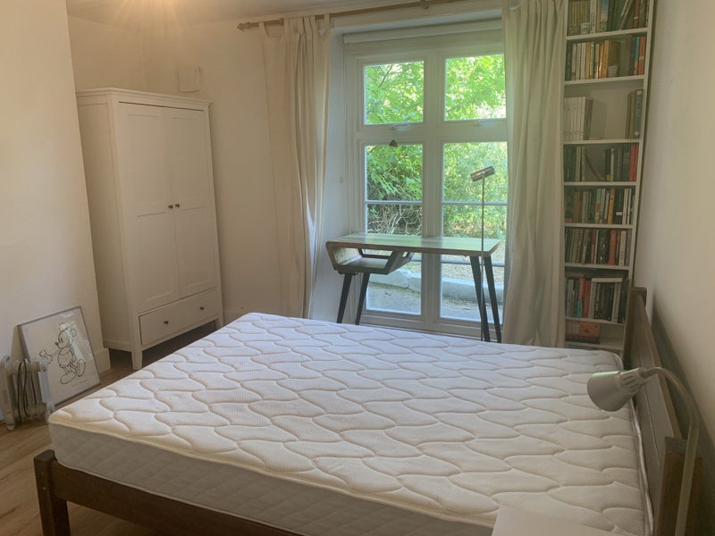 Room Haringey Park in Greater London