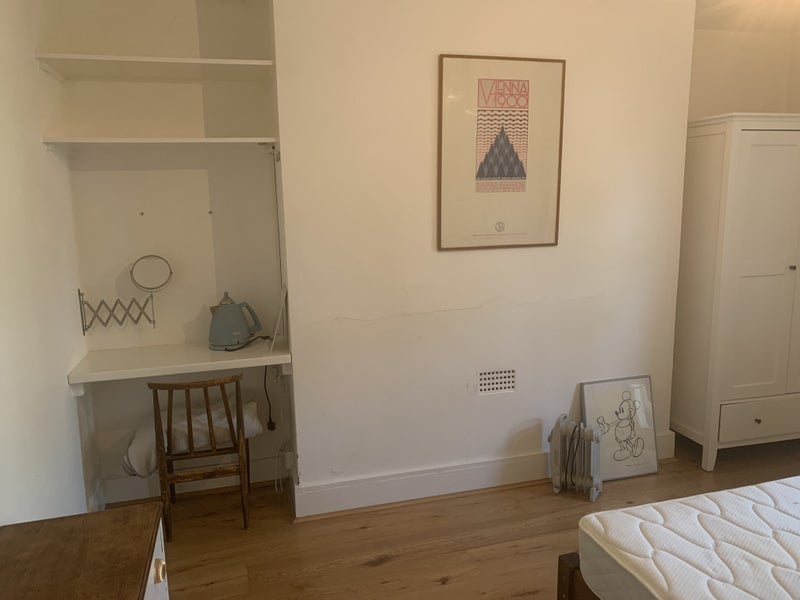Room Haringey Park in Greater London