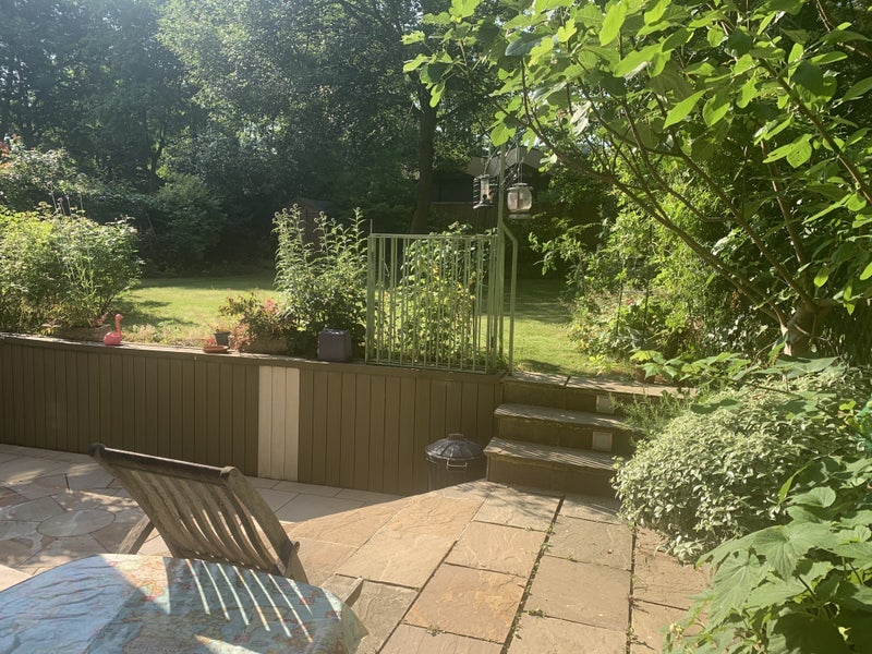 Room Haringey Park in Greater London