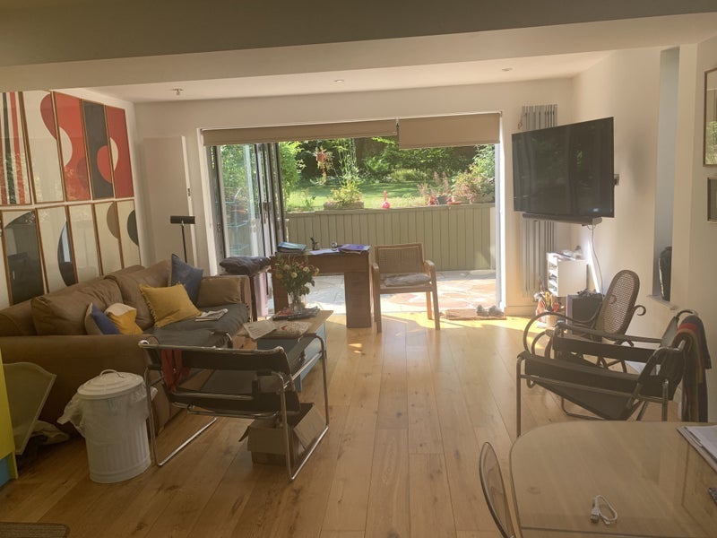 Room Haringey Park in Greater London