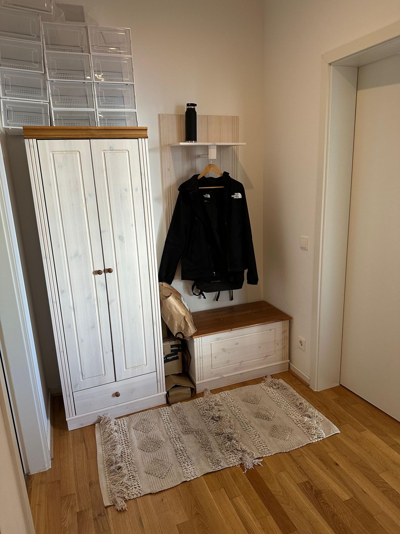 Wohnung Rückertstraße in Berlin