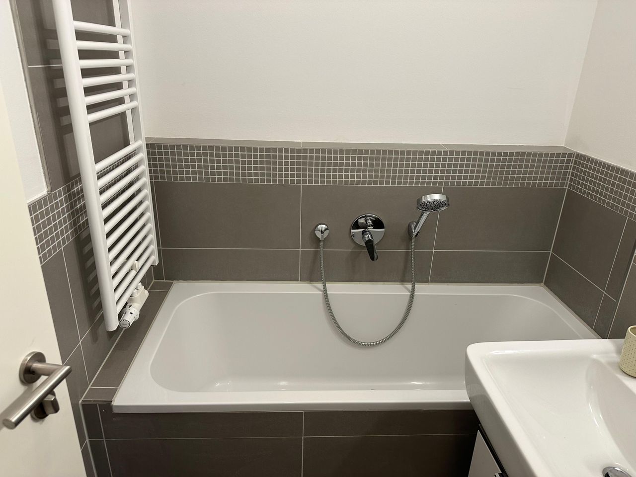 Wohnung Rückertstraße in Berlin