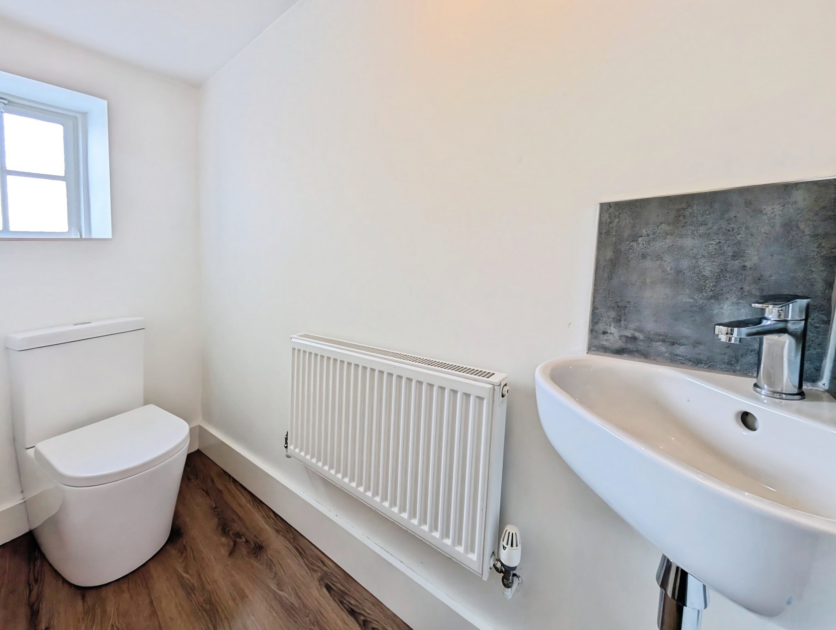 Flat Saint Martin at Palace Plain in Norwich