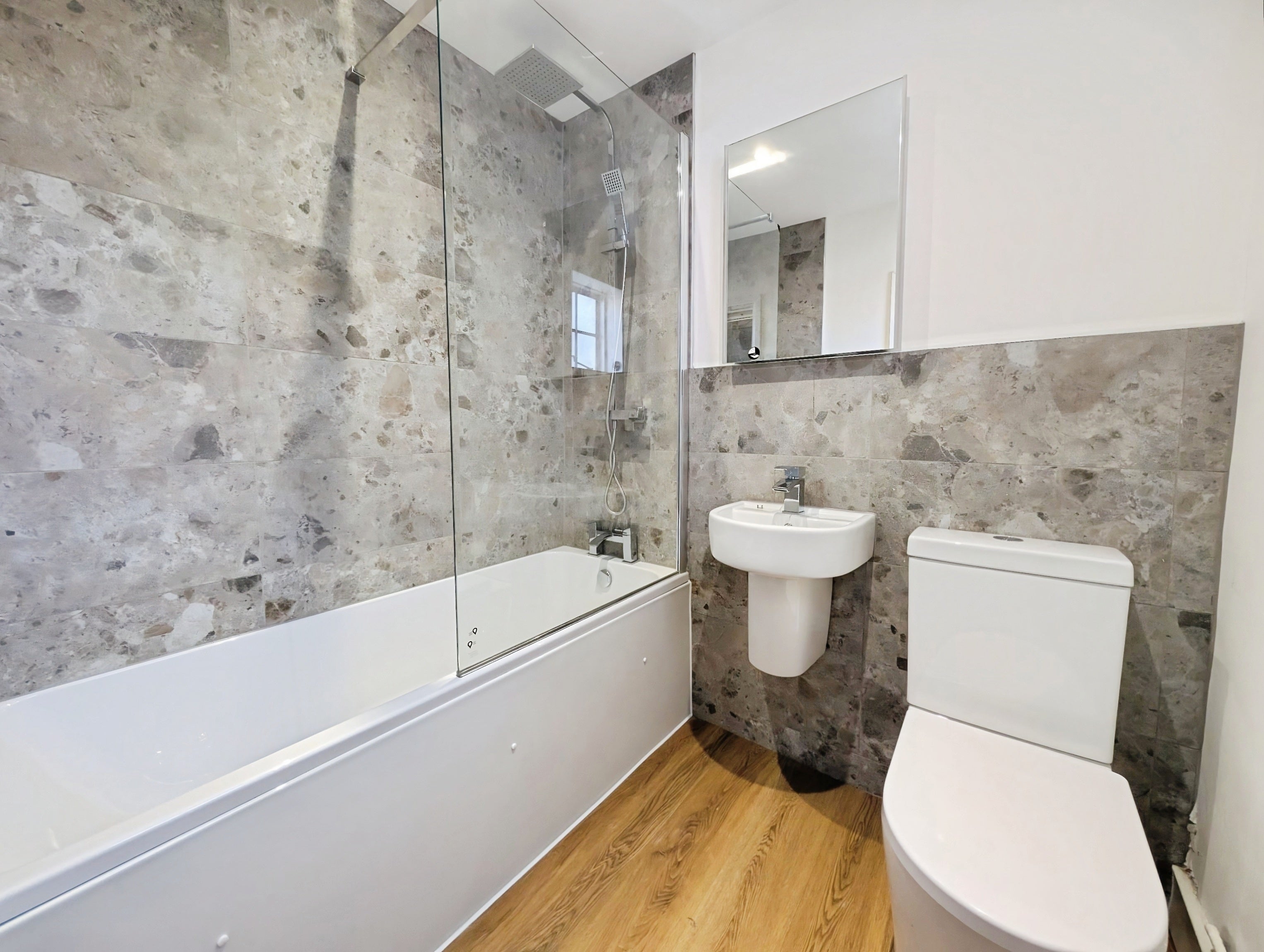 Flat Saint Martin at Palace Plain in Norwich