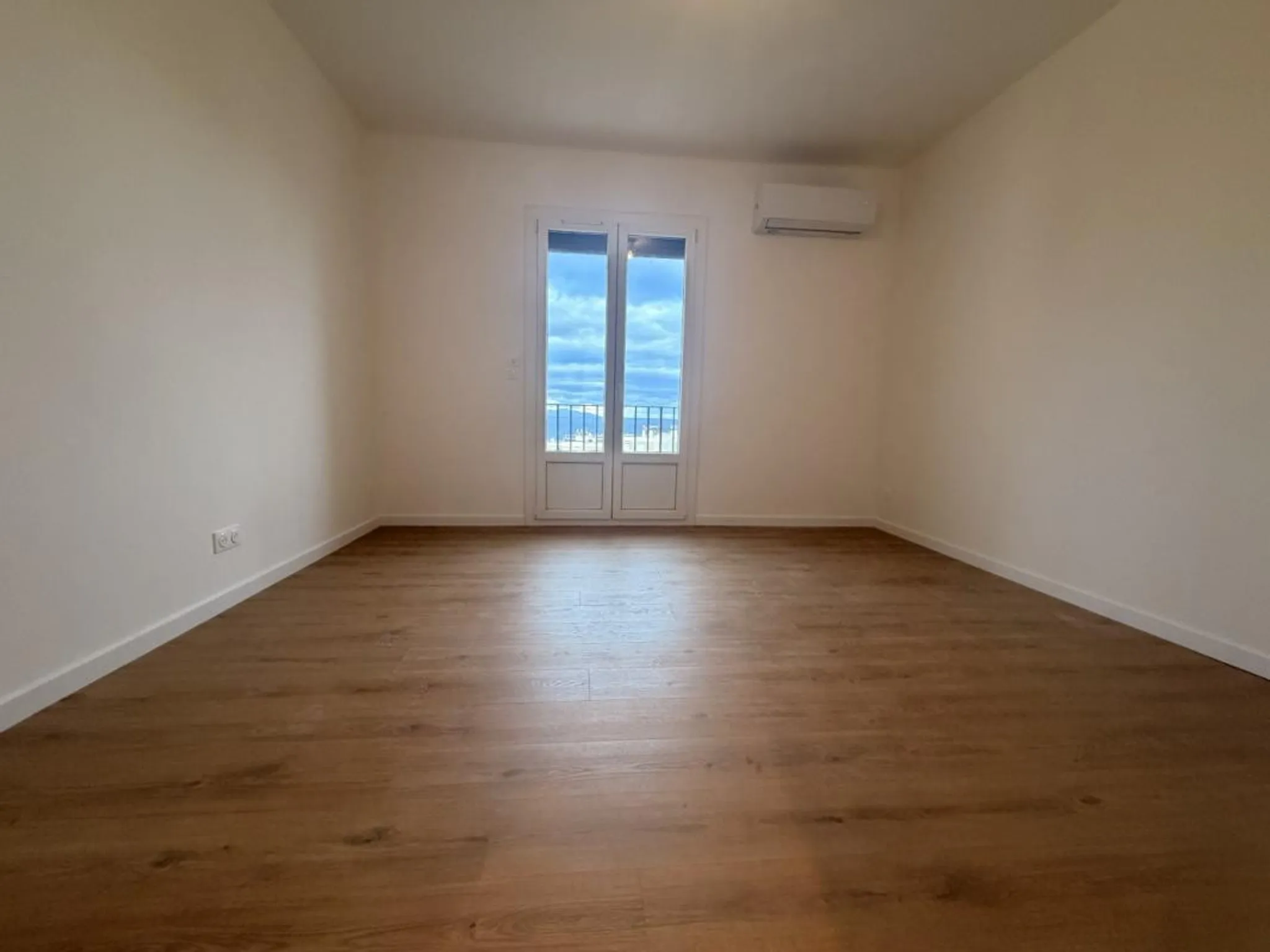 Appartement Boulevard Pascal Paoli à Bastia