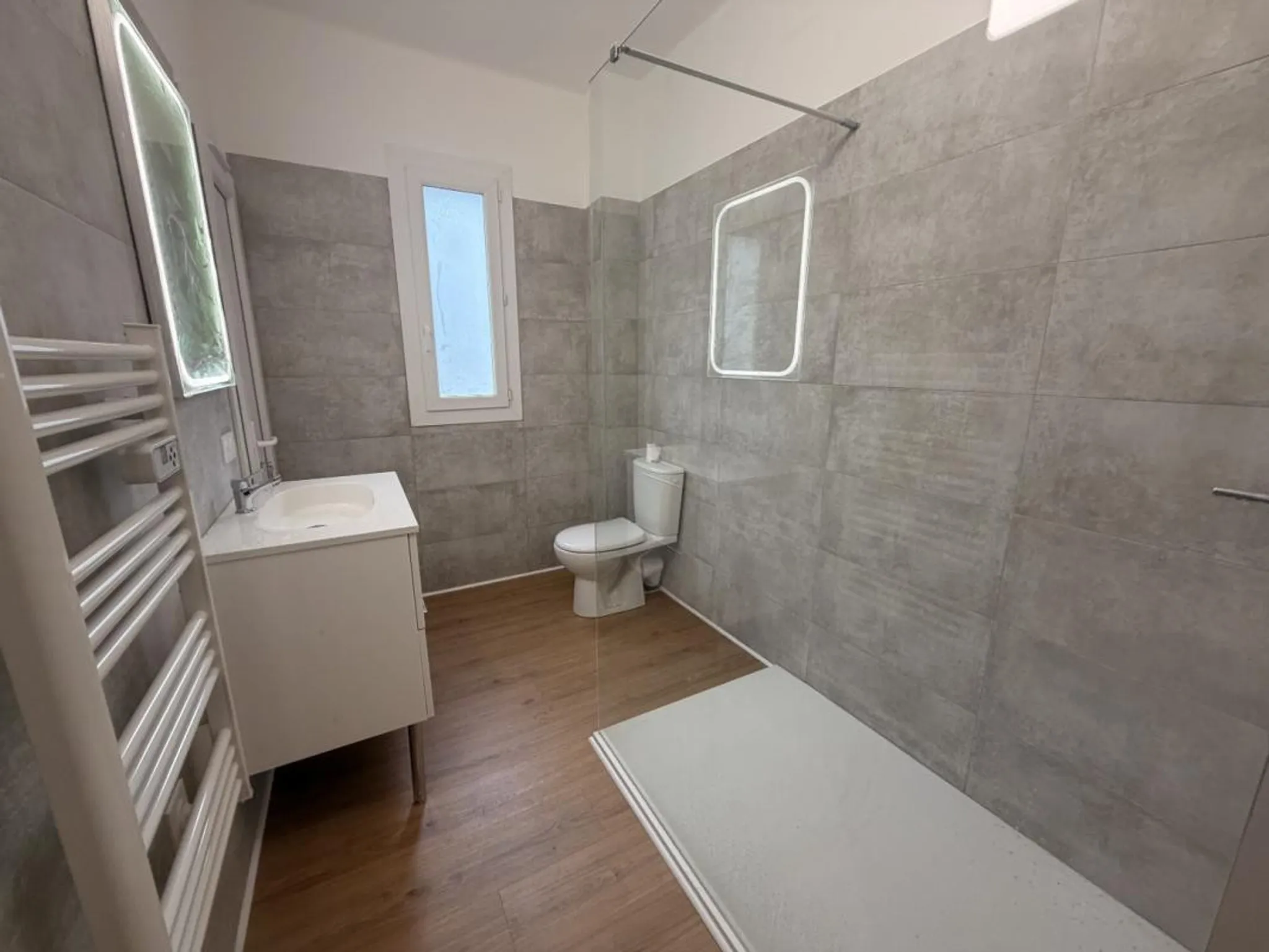 Appartement Boulevard Pascal Paoli à Bastia