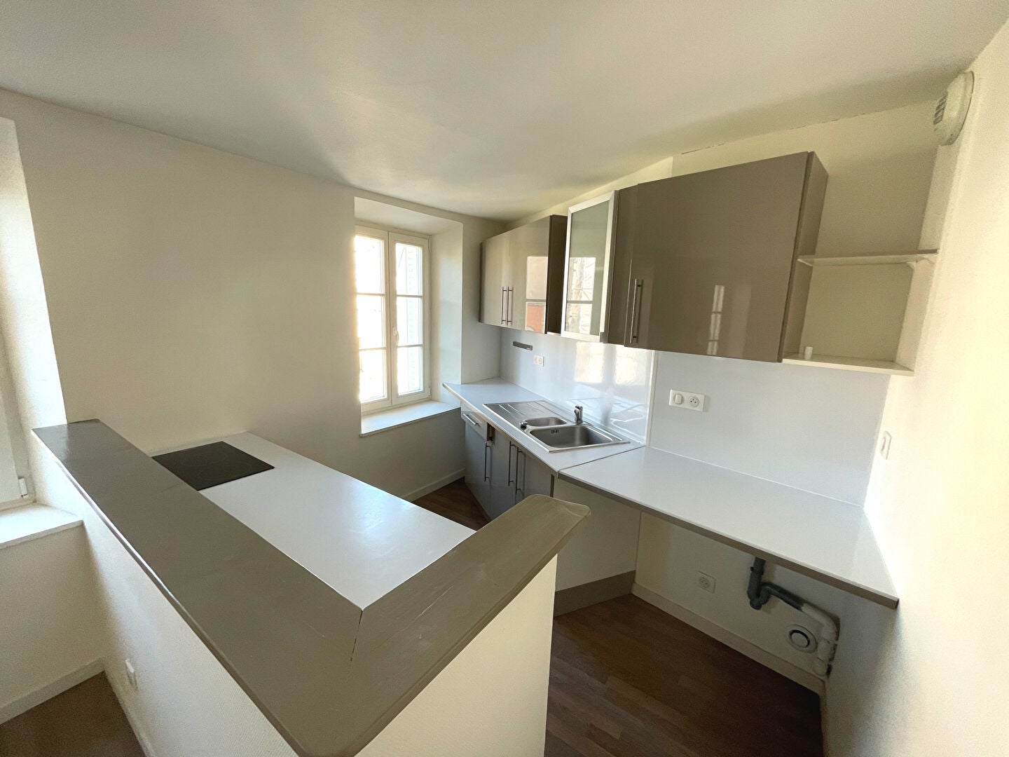 Appartement Place des Vosges à Nancy