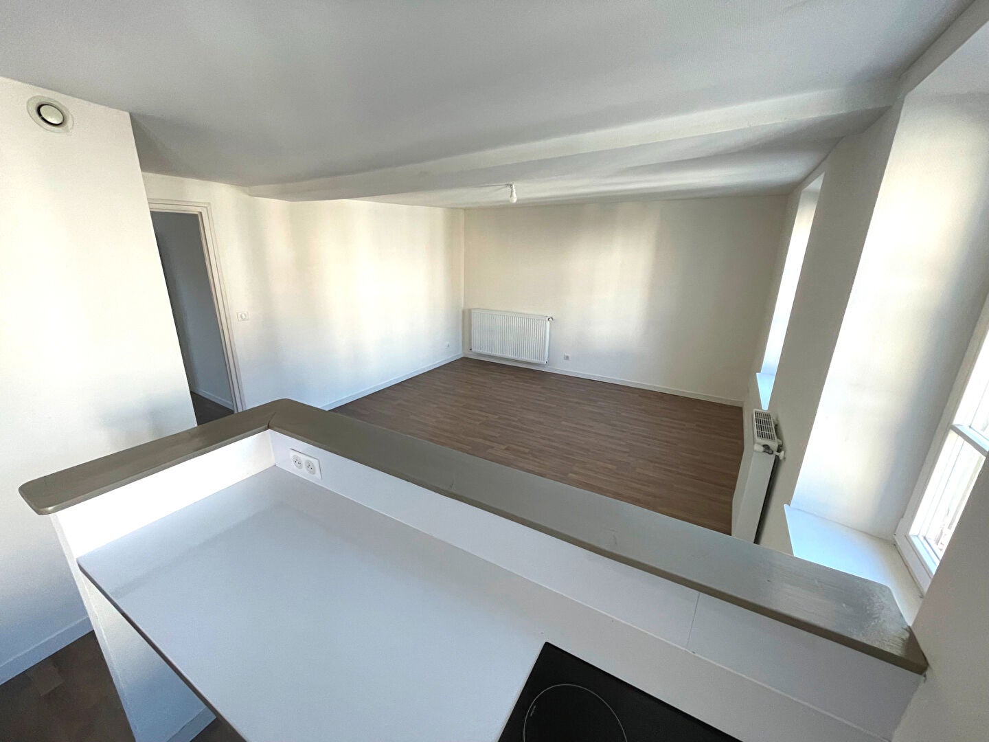 Appartement Place des Vosges à Nancy