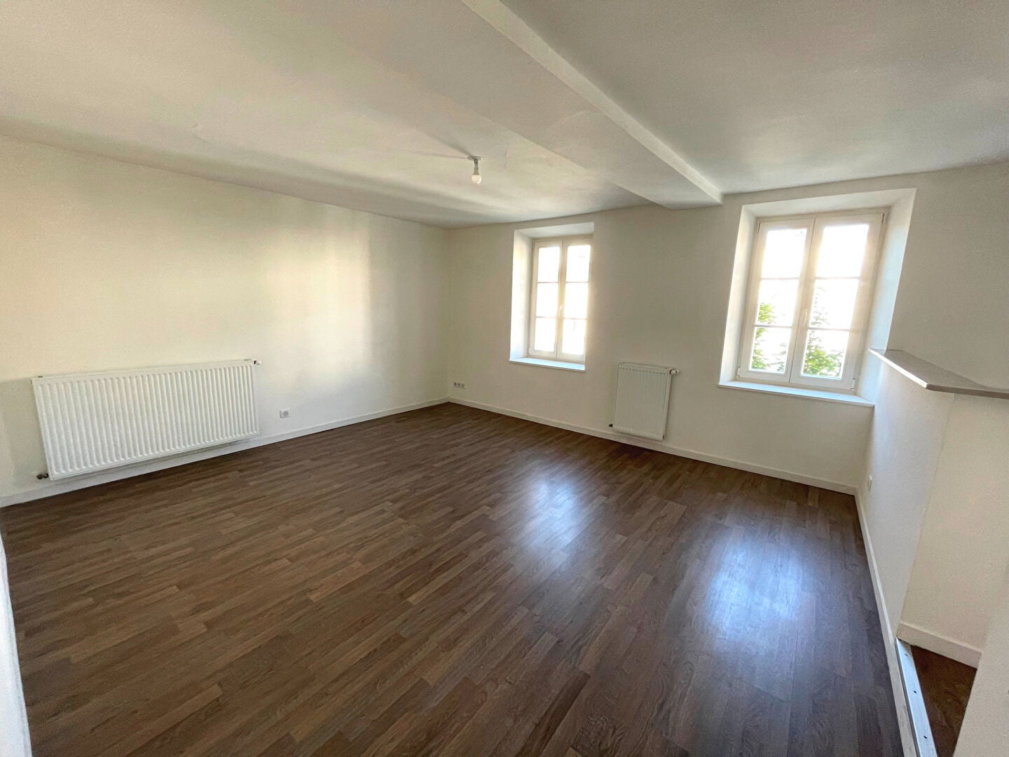 Appartement Place des Vosges à Nancy