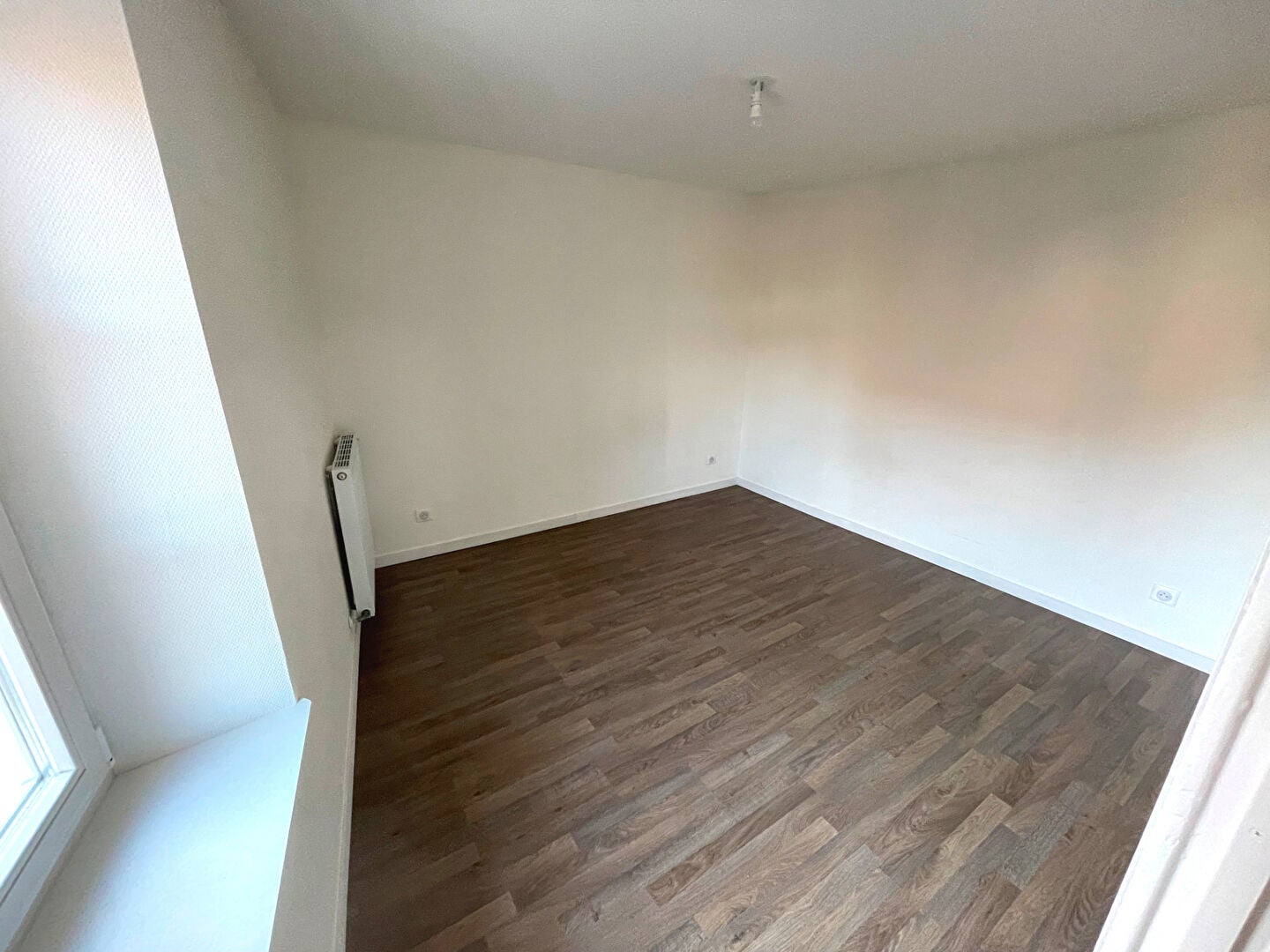 Appartement Place des Vosges à Nancy