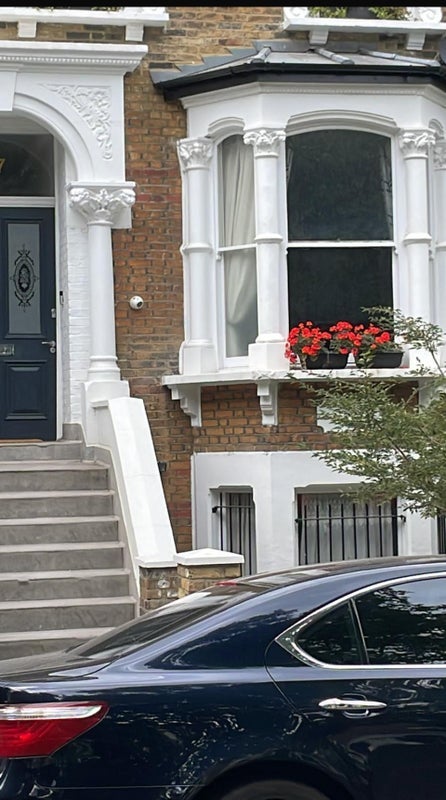 Room Petherton Road in Greater London