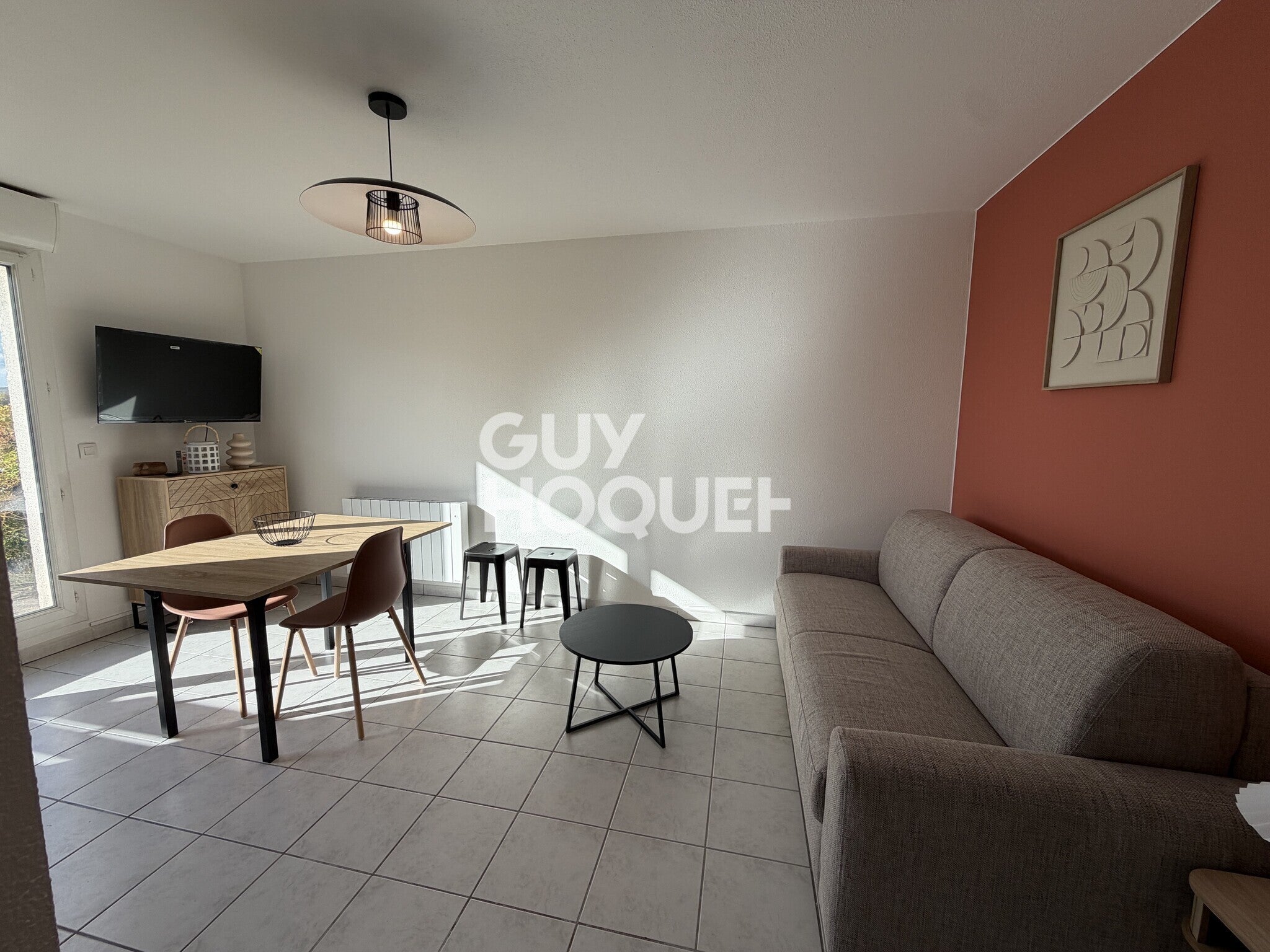 Flat Chemin de la Vallée au Guet in Louviers