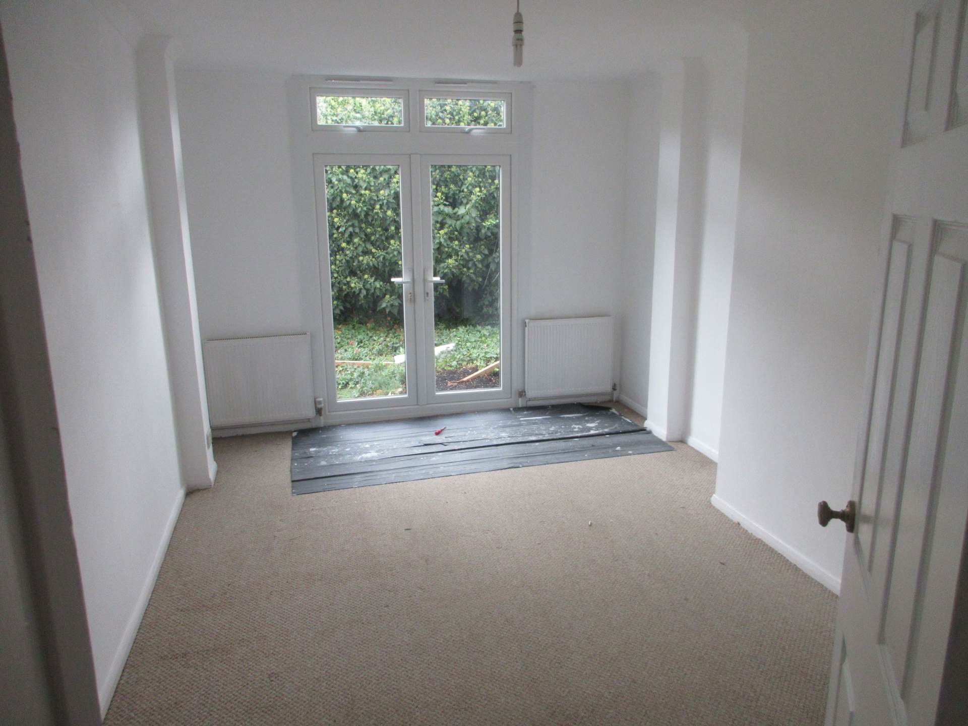 Flat Tyrrel Drive in Southend-on-Sea