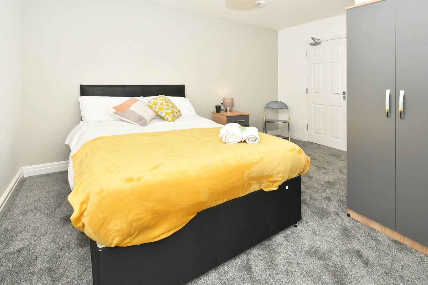 Room Westminster Street in Crewe