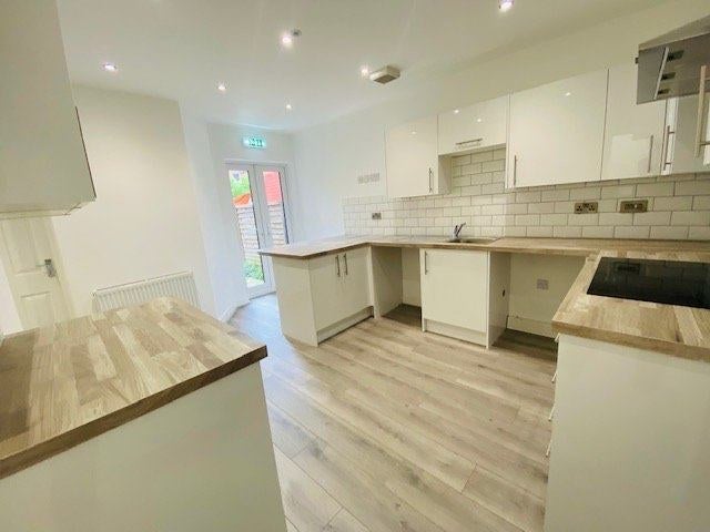 Room Westminster Street in Crewe
