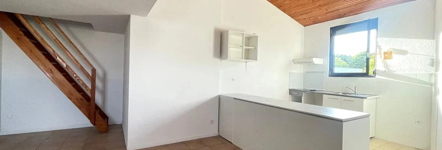 Appartement Avenue Jean Jaurès à Pessac