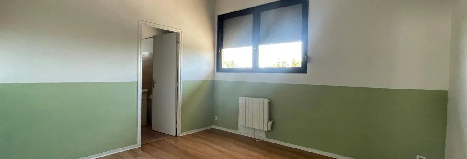 Appartement Avenue Jean Jaurès à Pessac