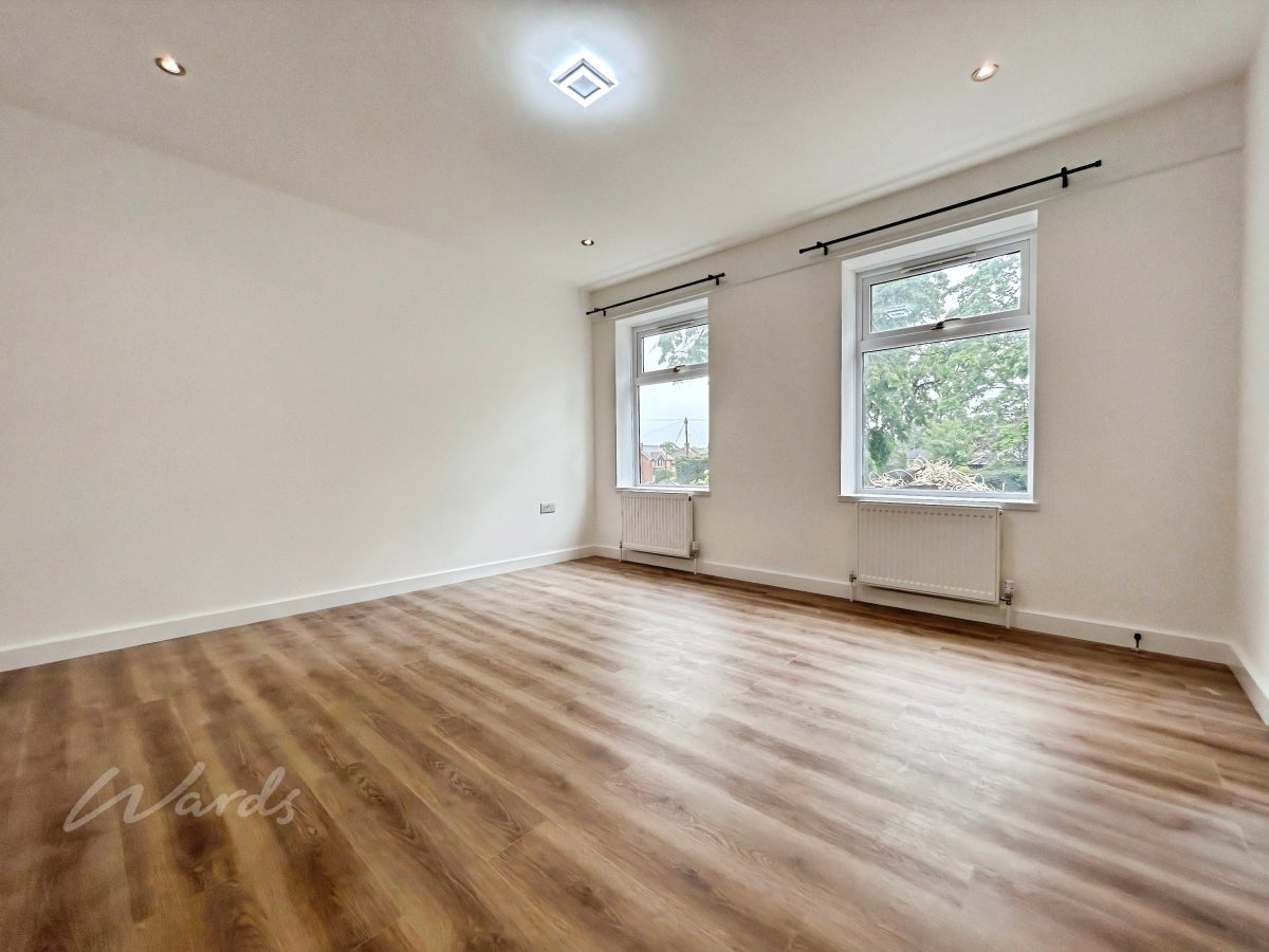 House Lodge Oak Lane in Tonbridge and Malling
