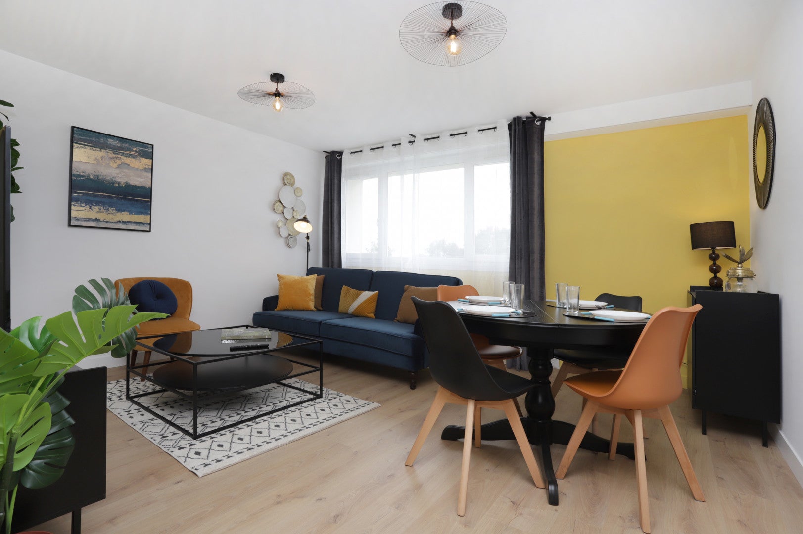 Appartement Rue Pierre Curie à Saint-Herblain