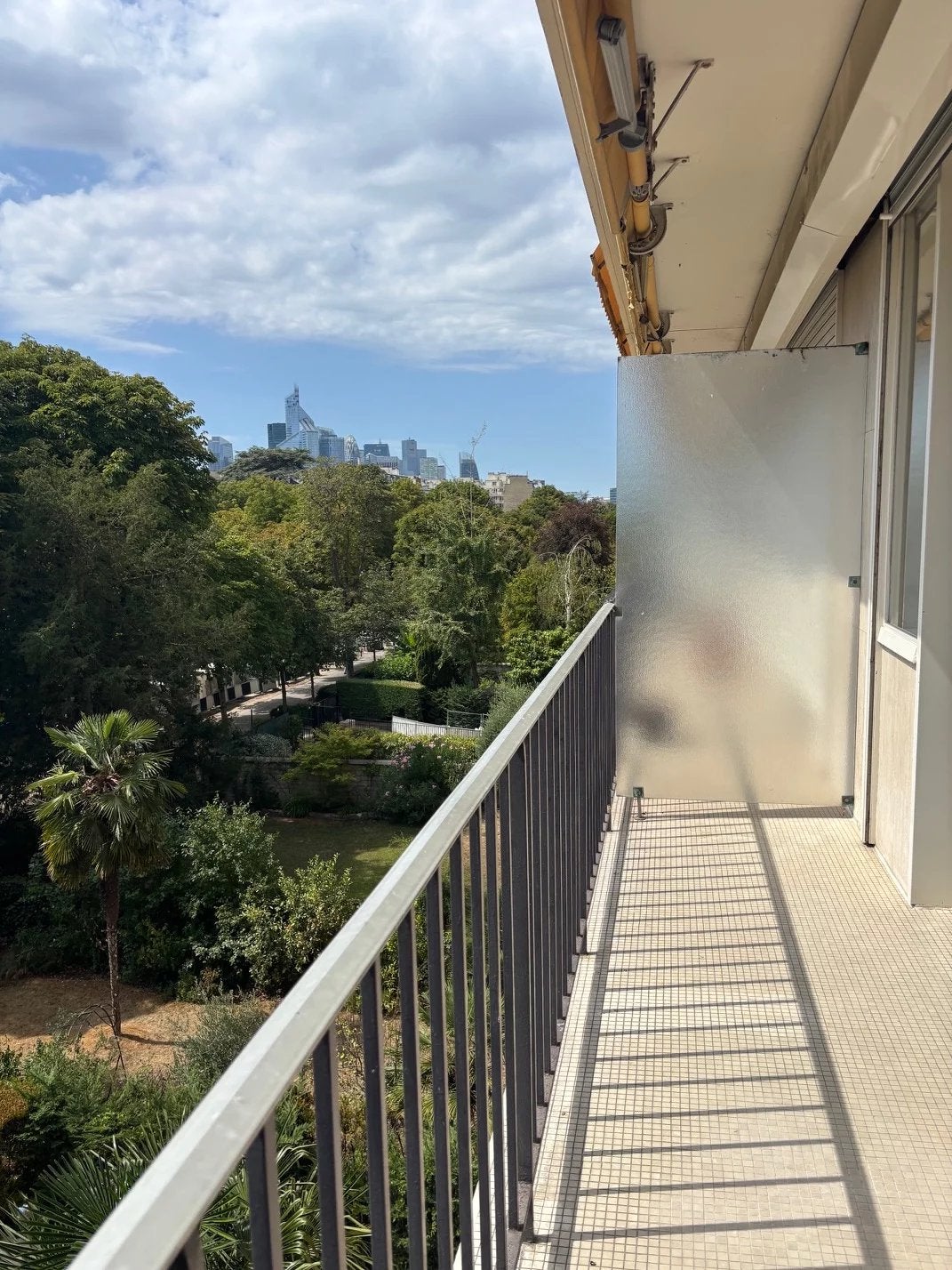 Flat Rue Pauline Borghèse in Neuilly-sur-Seine