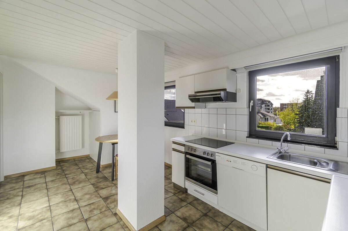 Wohnung Reisholzer Straße in Düsseldorf