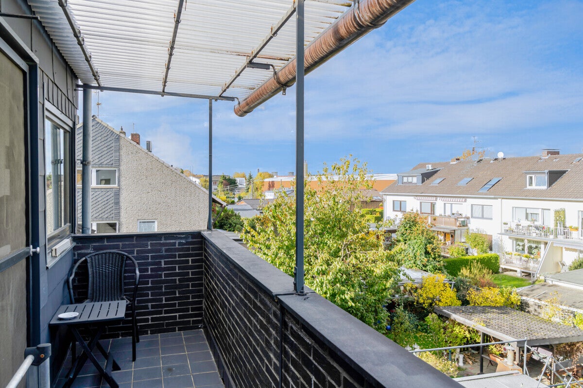 Wohnung Reisholzer Straße in Düsseldorf