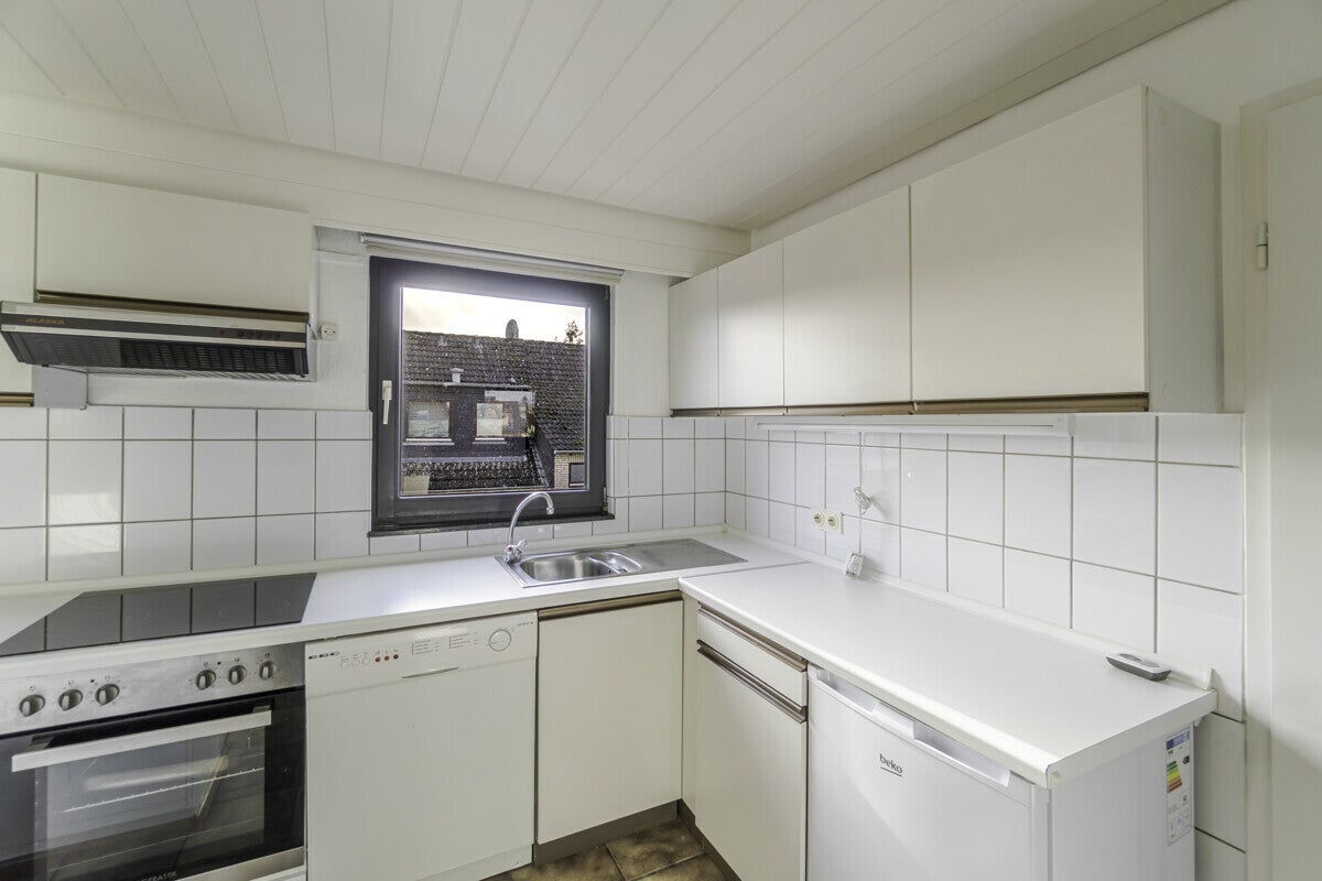Wohnung Reisholzer Straße in Düsseldorf