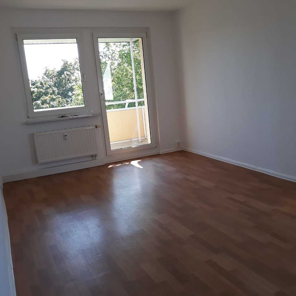 Zimmer Essener Straße in Leipzig