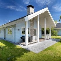 Woning te huur: Duinweg, Noordwijk