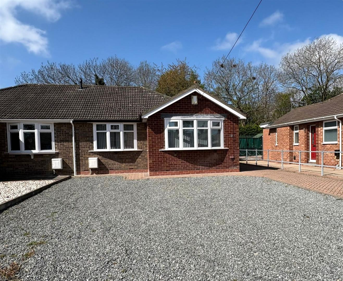 House The Spinney in Cottingham