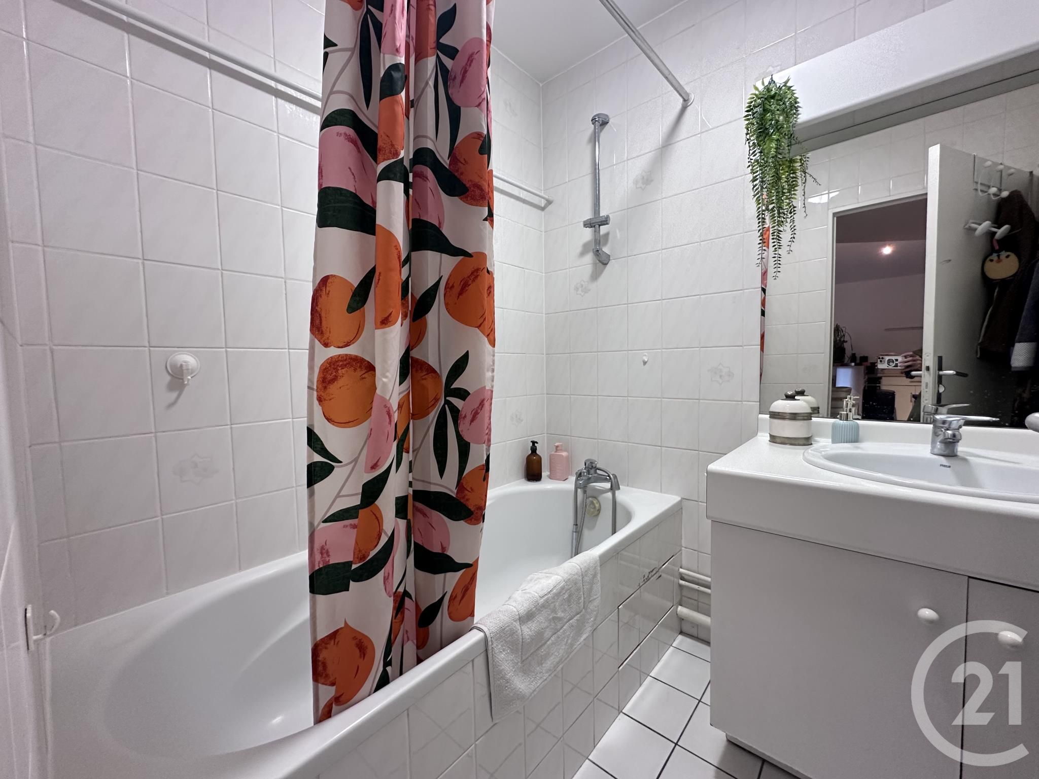 Appartement Place des Épars à Chartres