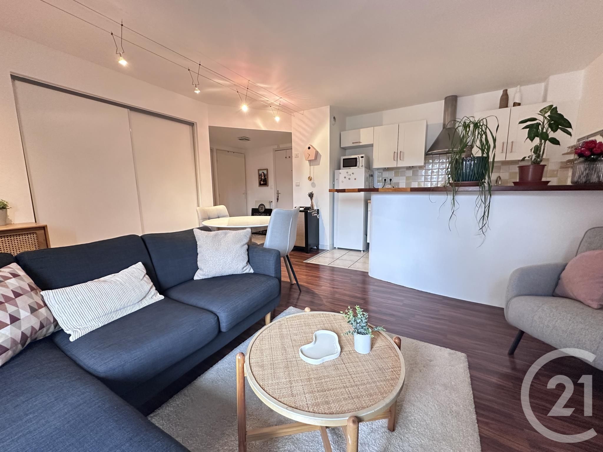 Appartement Place des Épars à Chartres