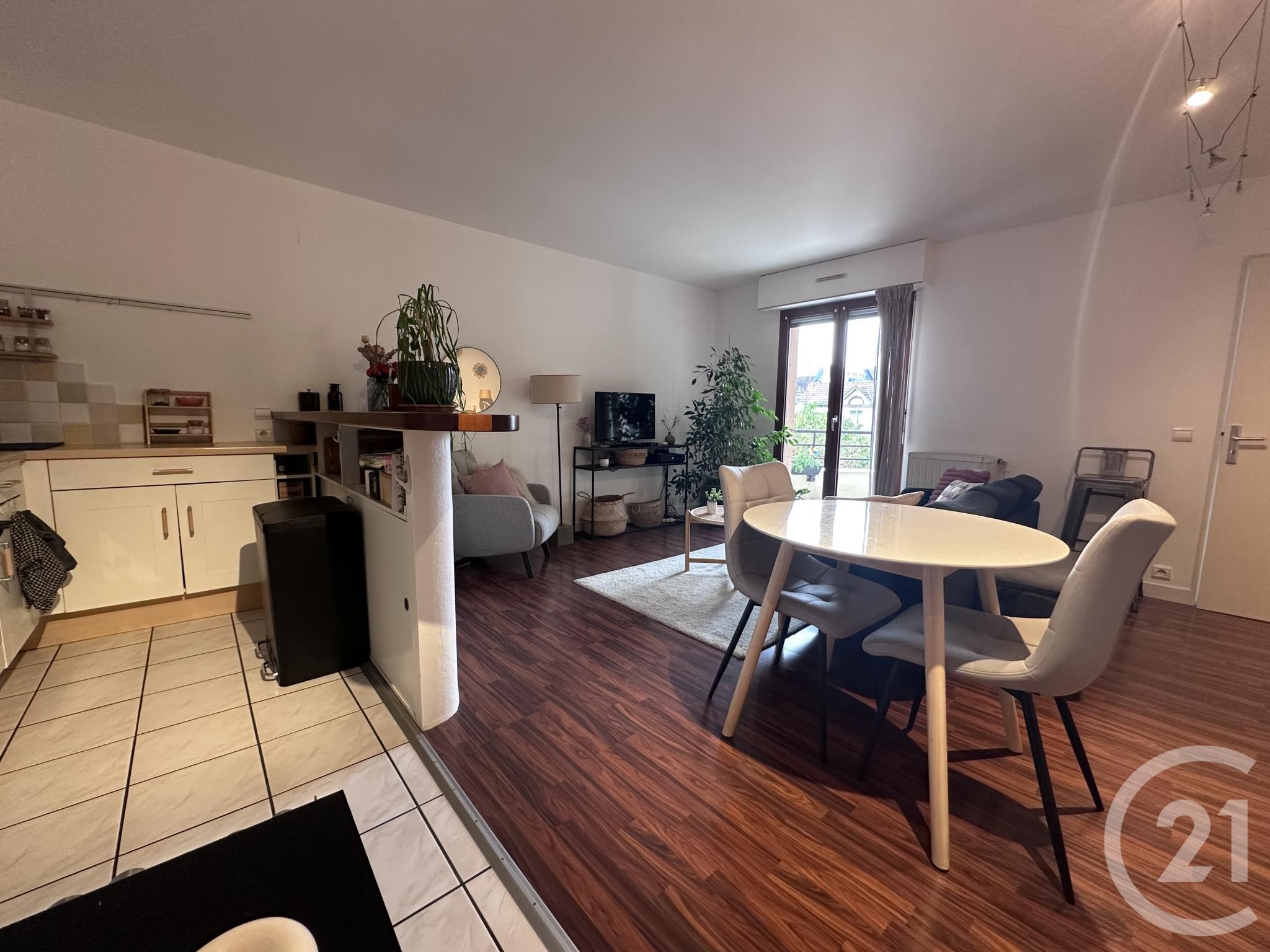 Appartement Place des Épars à Chartres