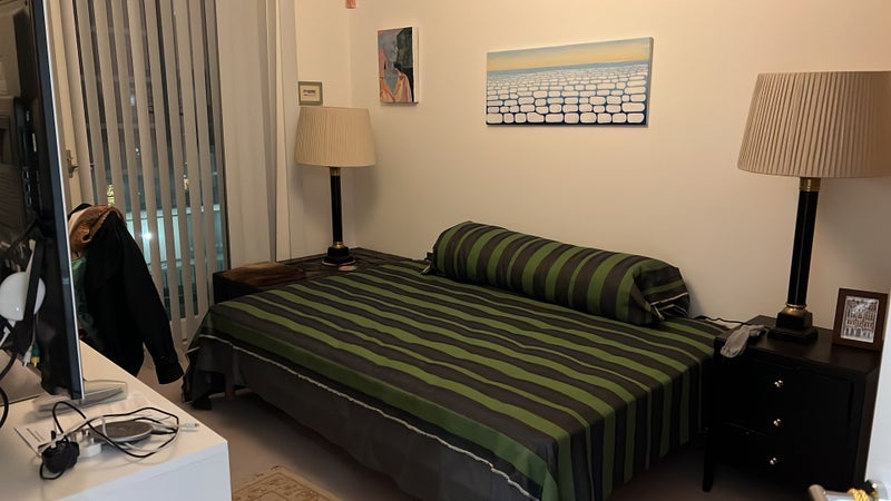 Flat Harrison Walk in Greater London