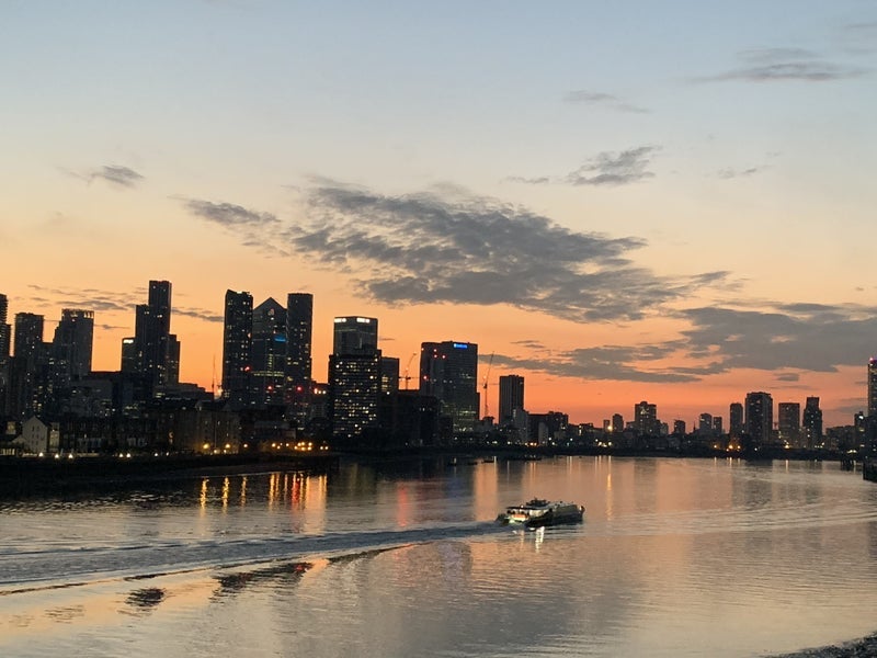 Flat Harrison Walk in Greater London