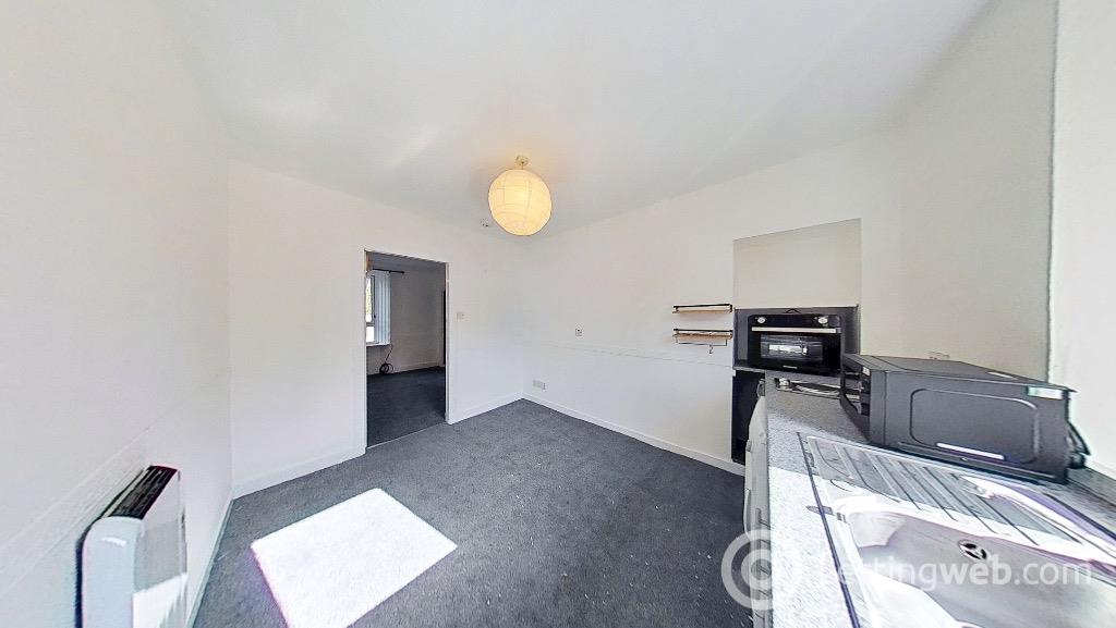 Flat Gibson Place in Montrose