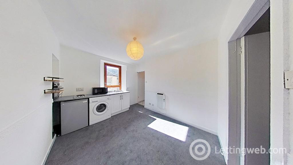 Flat Gibson Place in Montrose