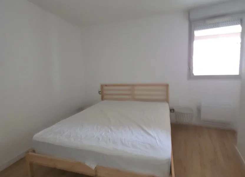 Appartement Rue Monge à Montauban